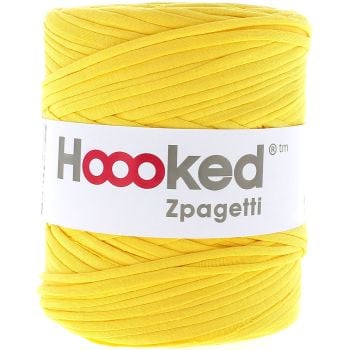 Zpagetti Cotton Yarn Minions