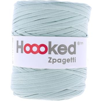 Zpagetti Cotton Yarn Mint Lips