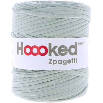 Zpagetti Cotton Yarn Mint Apocalypse