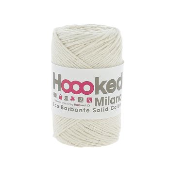Eco Barbante Milano Almond&nbsp;100g.