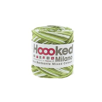 Eco Barbante Milano Tropical Flush 50g.