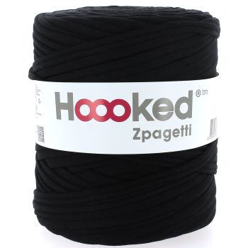 Zpagetti Cotton Yarn Darkness