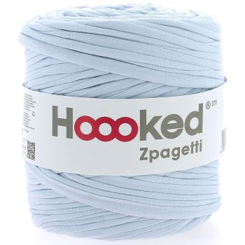Zpagetti Cotton Yarn Blue Haven 