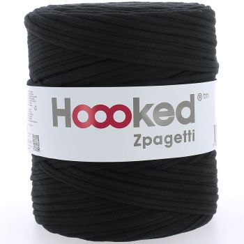 Zpagetti Cotton Yarn Musical Notes