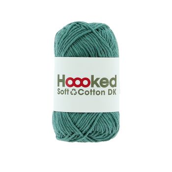 Soft Cotton DK Oslo Fern 50g.