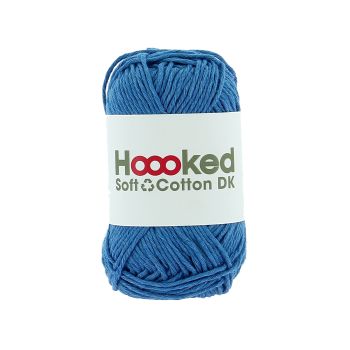 Soft Cotton DK Mexico Sky 50g.