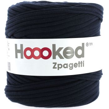 Zpagetti Cotton Yarn Admiral Blue