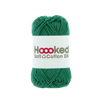 Soft Cotton DK Seattle Jade 50g.