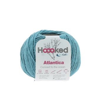 Atlantica SeaCell Cotton Ocean Blue&nbsp;50g.
