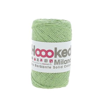 Eco Barbante Milano Lima&nbsp;100g.