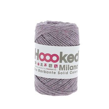 Eco Barbante Milano Orchid&nbsp;100g.