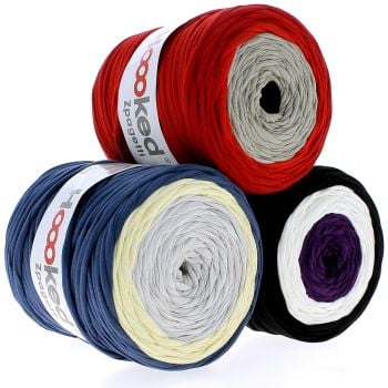 Zpagetti Rainbow Charm Shade