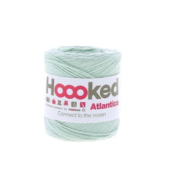 Atlantica SeaCell Cotton Caribbean Mint&nbsp;50g.