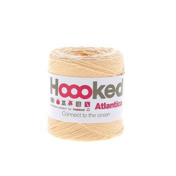 Atlantica SeaCell Cotton Starfish Peach&nbsp;50g.