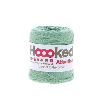 Atlantica SeaCell Cotton Sage Green&nbsp;50g.