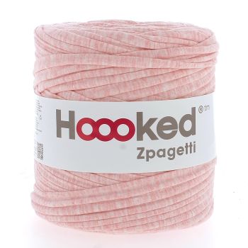 Zpagetti Cotton Yarn My Pink Sky