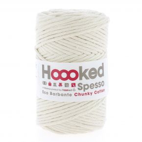 Spesso Chunky Cotton Almond 500g.