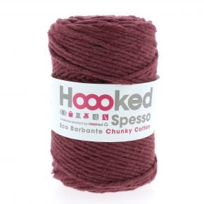 Spesso Chunky Cotton Berry 500g.