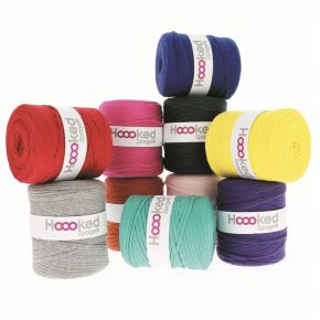 Zpagetti 10-Pack Uni Colours
