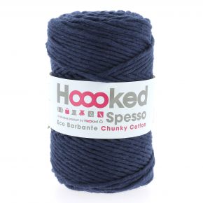 Spesso Chunky Cotton Marine 500g.