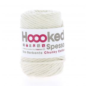 Spesso Chunky Cotton Almond 200g.