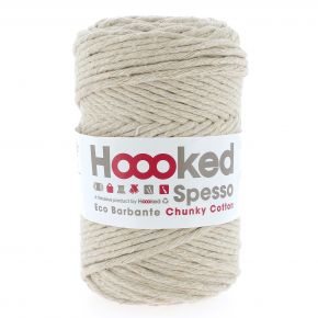 Spesso Chunky Cotton Biscuit 500g.