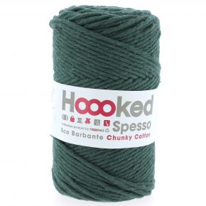 Spesso Chunky Cotton Pine 500g.