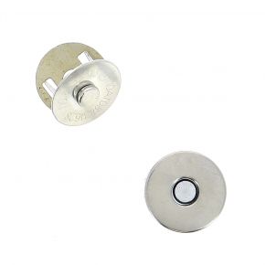 Magnetverschluss mit Clips