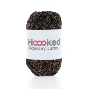 Odyssey Lurex Lunar Eclipse 50g.