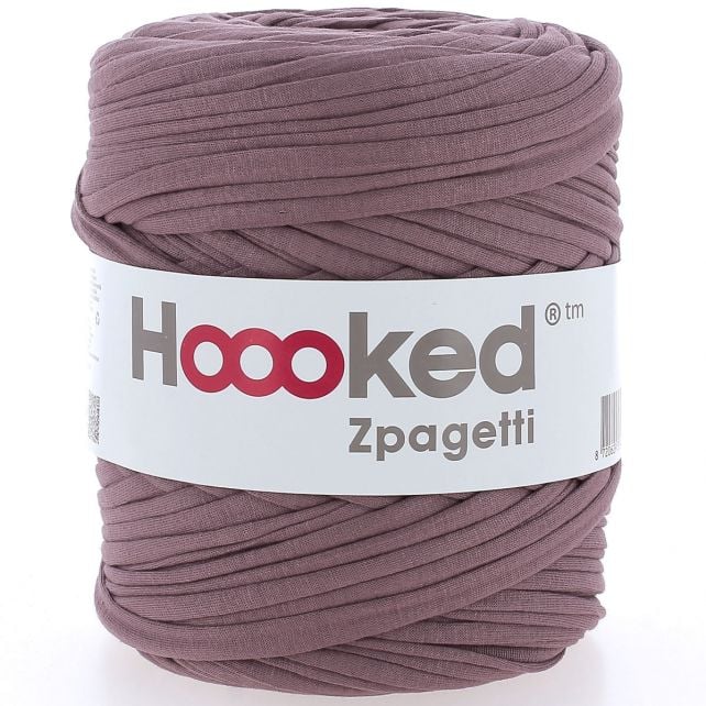 Zpagetti Cotton Yarn Purple Gladiator