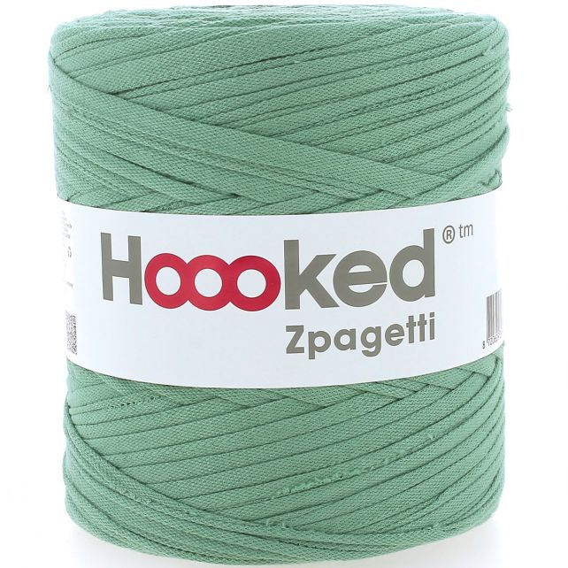 Zpagetti Cotton Yarn Dino Polo