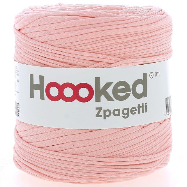 Zpagetti Cotton Yarn Popota