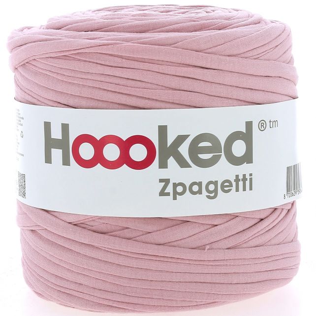 Zpagetti Cotton Yarn Pepa Pig