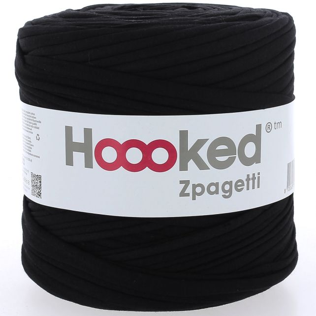 Zpagetti Cotton Yarn Vinyl Record