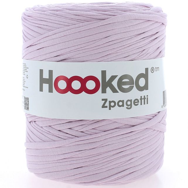 Zpagetti Cotton Yarn Cotton Candy