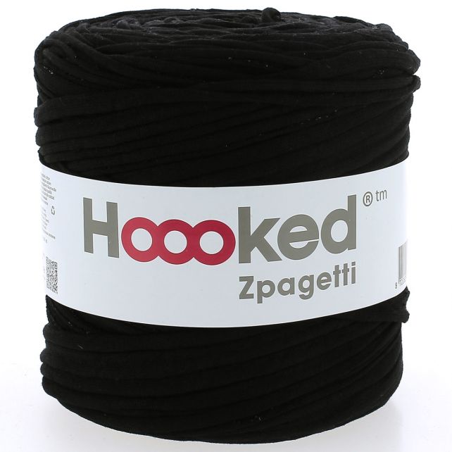 Zpagetti Cotton Yarn Dark Father