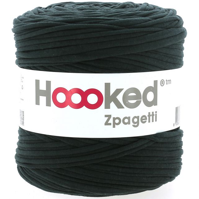 Zpagetti Cotton Yarn Pine In The Dark