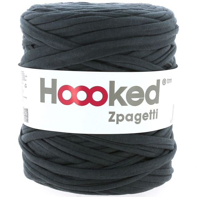 Zpagetti Cotton Yarn Stronger Night 