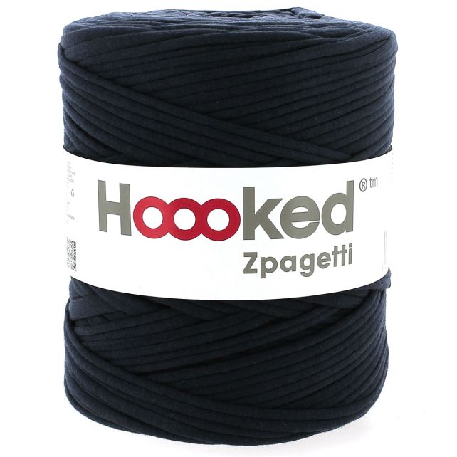 Zpagetti Cotton Yarn Blue Ocean