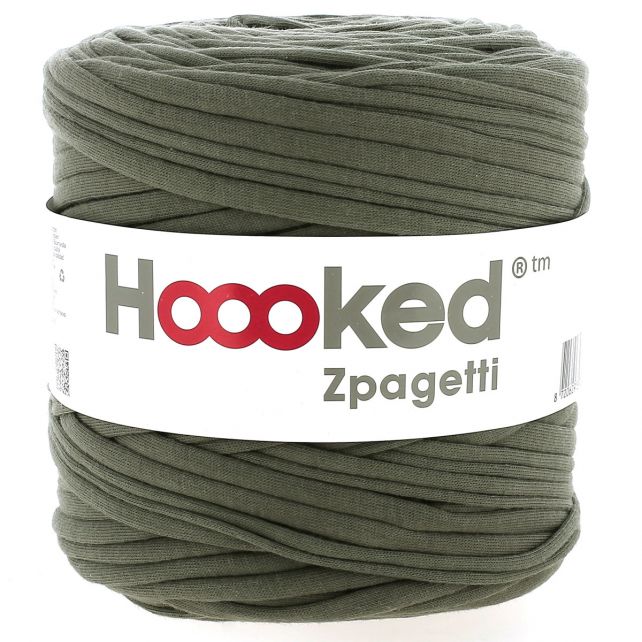 Zpagetti Cotton Yarn Jumanji
