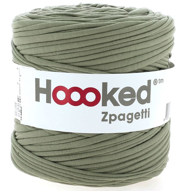 Zpagetti Cotton Yarn Funny Dragon