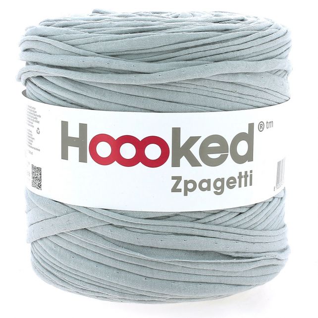 Zpagetti Cotton Yarn Angel Mint