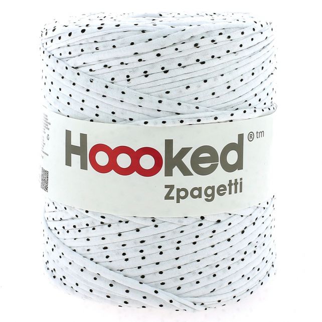 Zpagetti Cotton Yarn Pitaya