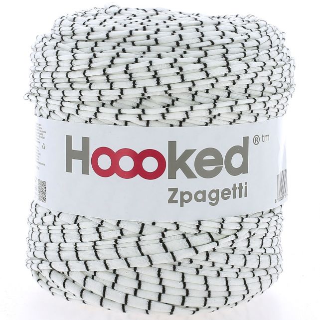 Zpagetti Cotton Yarn Elizabeth Socks