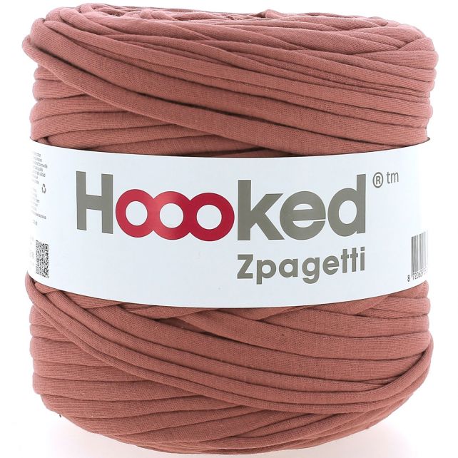 Zpagetti Cotton Yarn Strong Peach