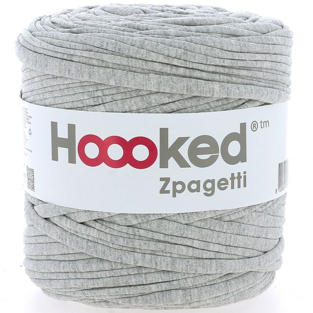 Zpagetti Cotton Yarn Alpha