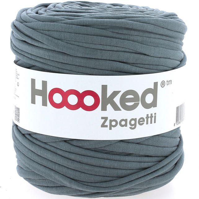 Zpagetti Cotton Yarn Blue Mind