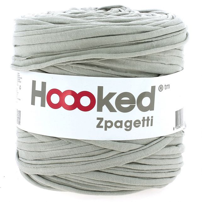 Zpagetti Cotton Yarn Dry Mint