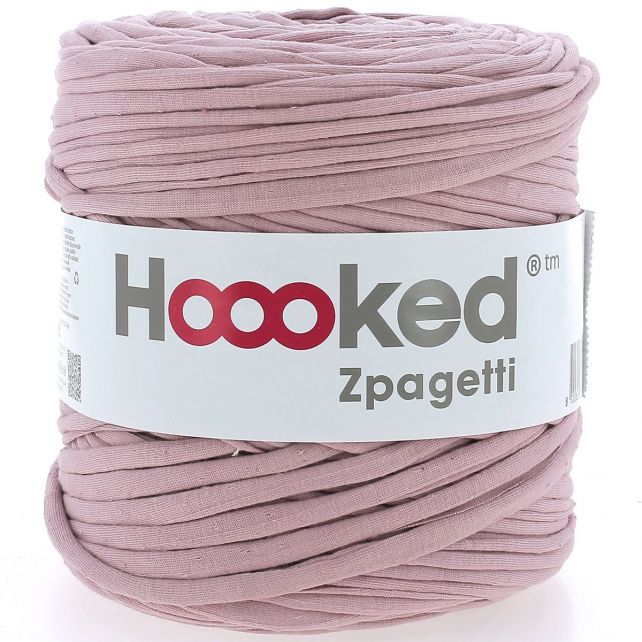 Zpagetti Cotton Yarn Vintage Cloudy