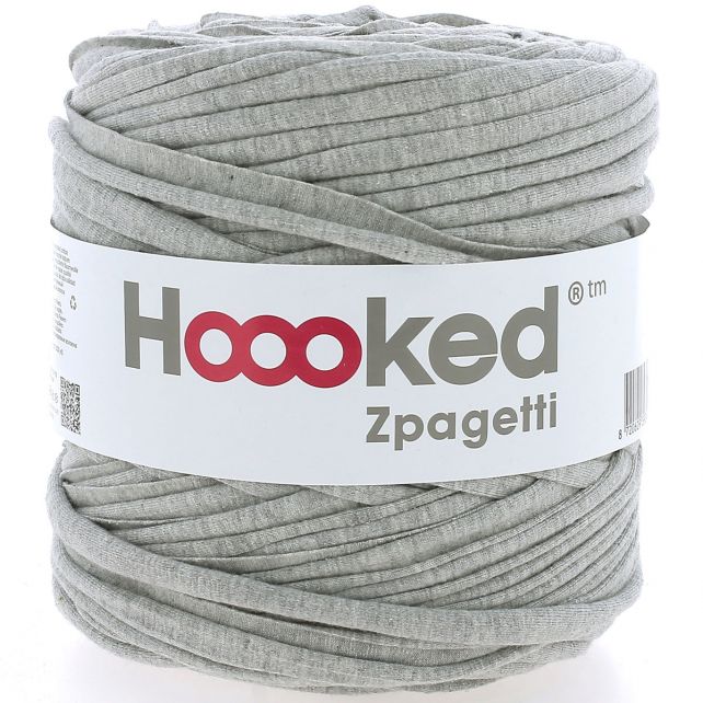 Zpagetti Cotton Yarn Rain Cloud